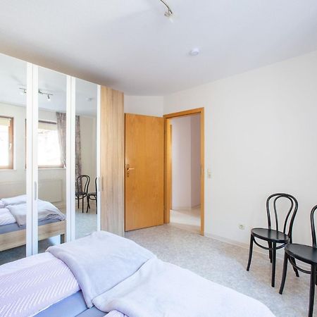 Delightful Holiday Home In Battenberg Near Forest Bagian luar foto