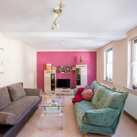 Delightful Holiday Home In Battenberg Near Forest Bagian luar foto
