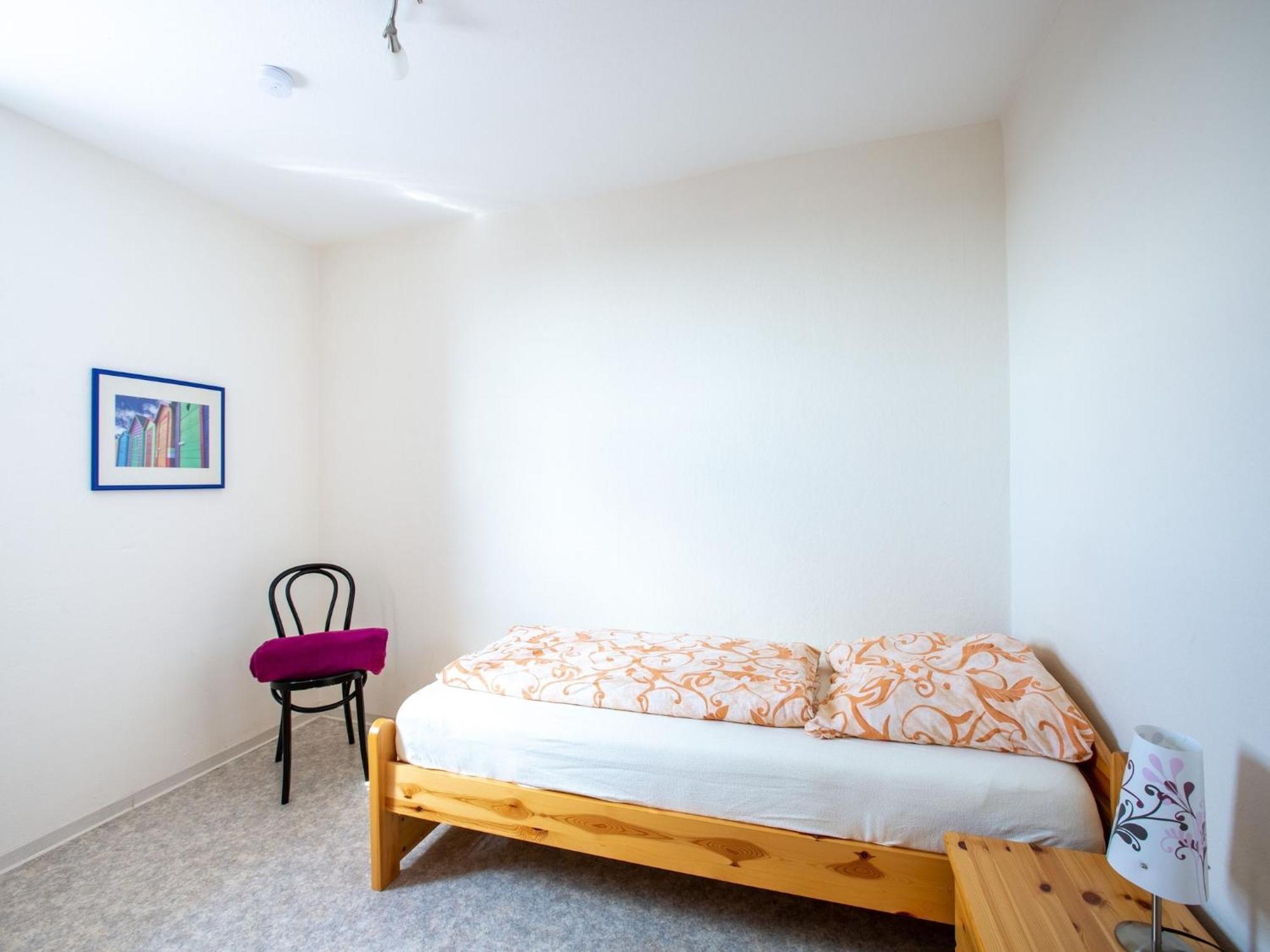 Delightful Holiday Home In Battenberg Near Forest Bagian luar foto