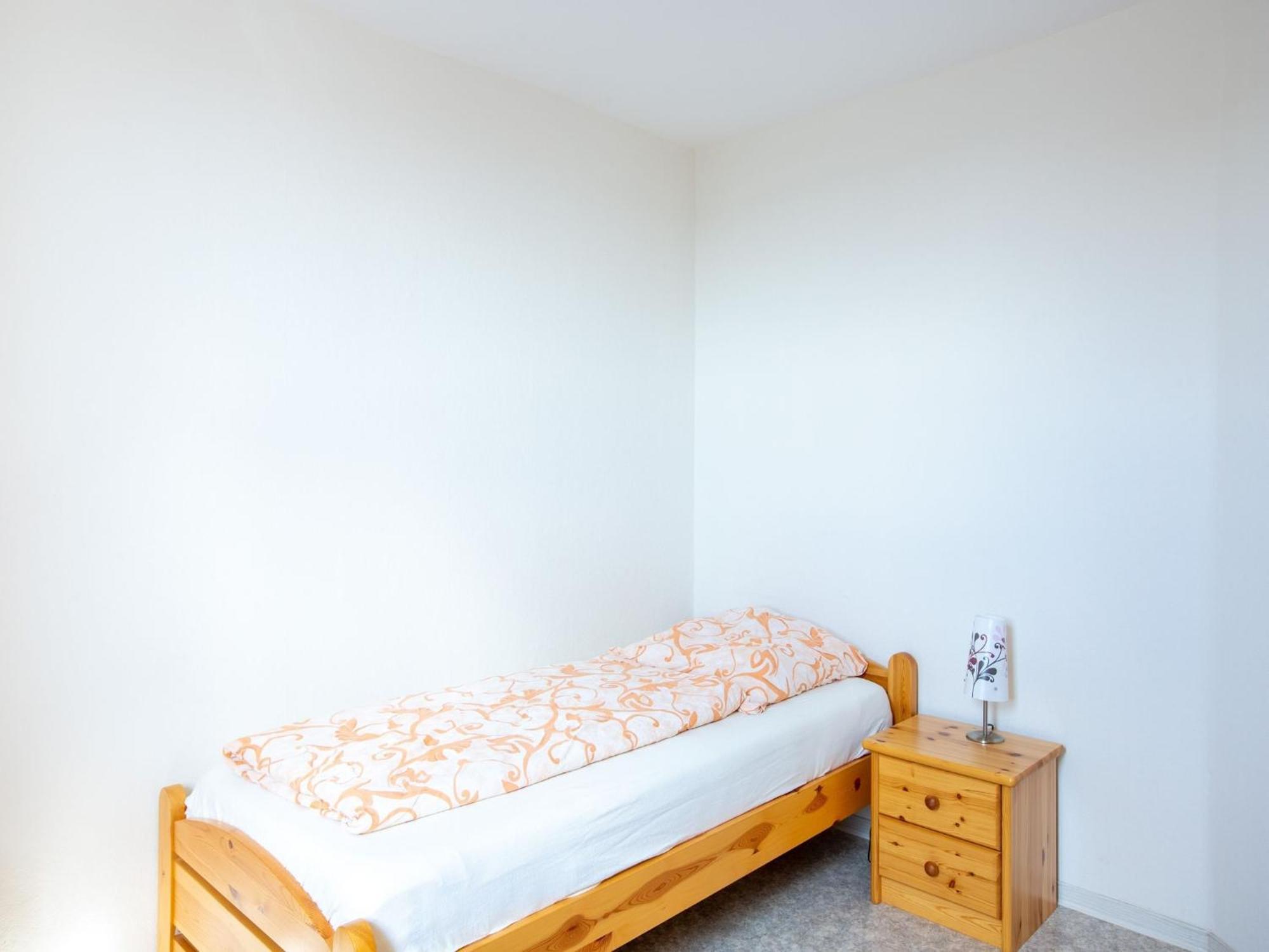 Delightful Holiday Home In Battenberg Near Forest Bagian luar foto