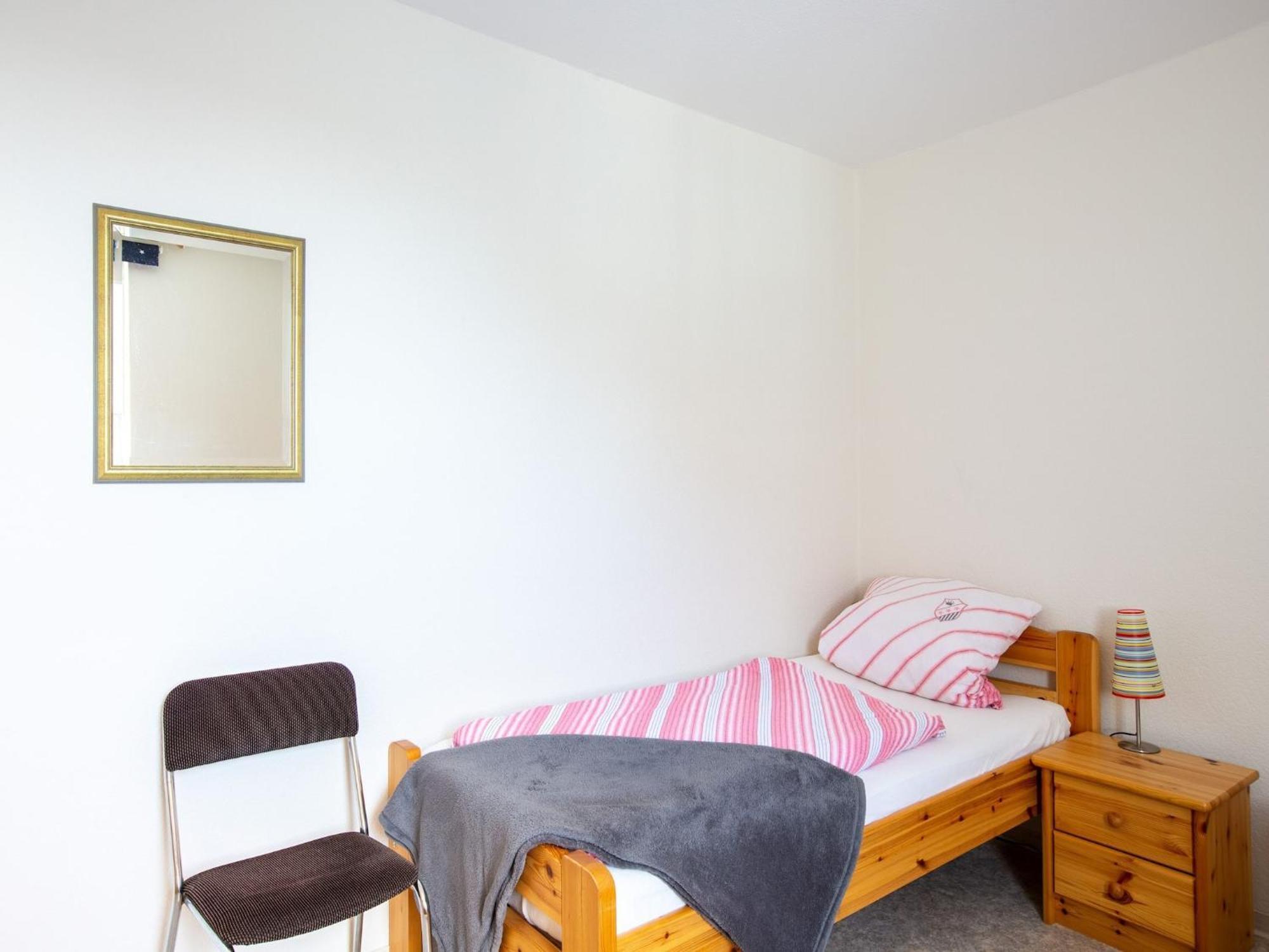 Delightful Holiday Home In Battenberg Near Forest Bagian luar foto