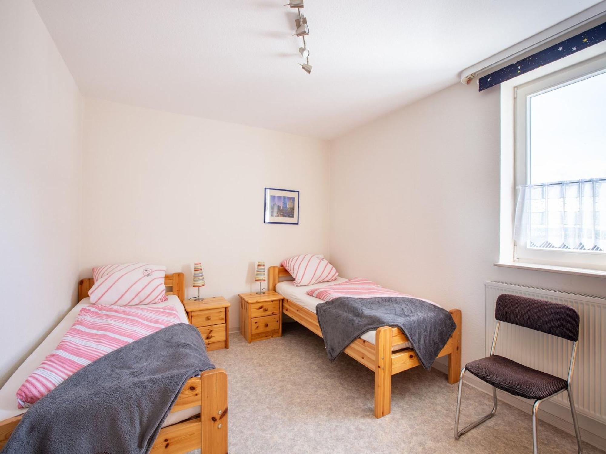 Delightful Holiday Home In Battenberg Near Forest Bagian luar foto