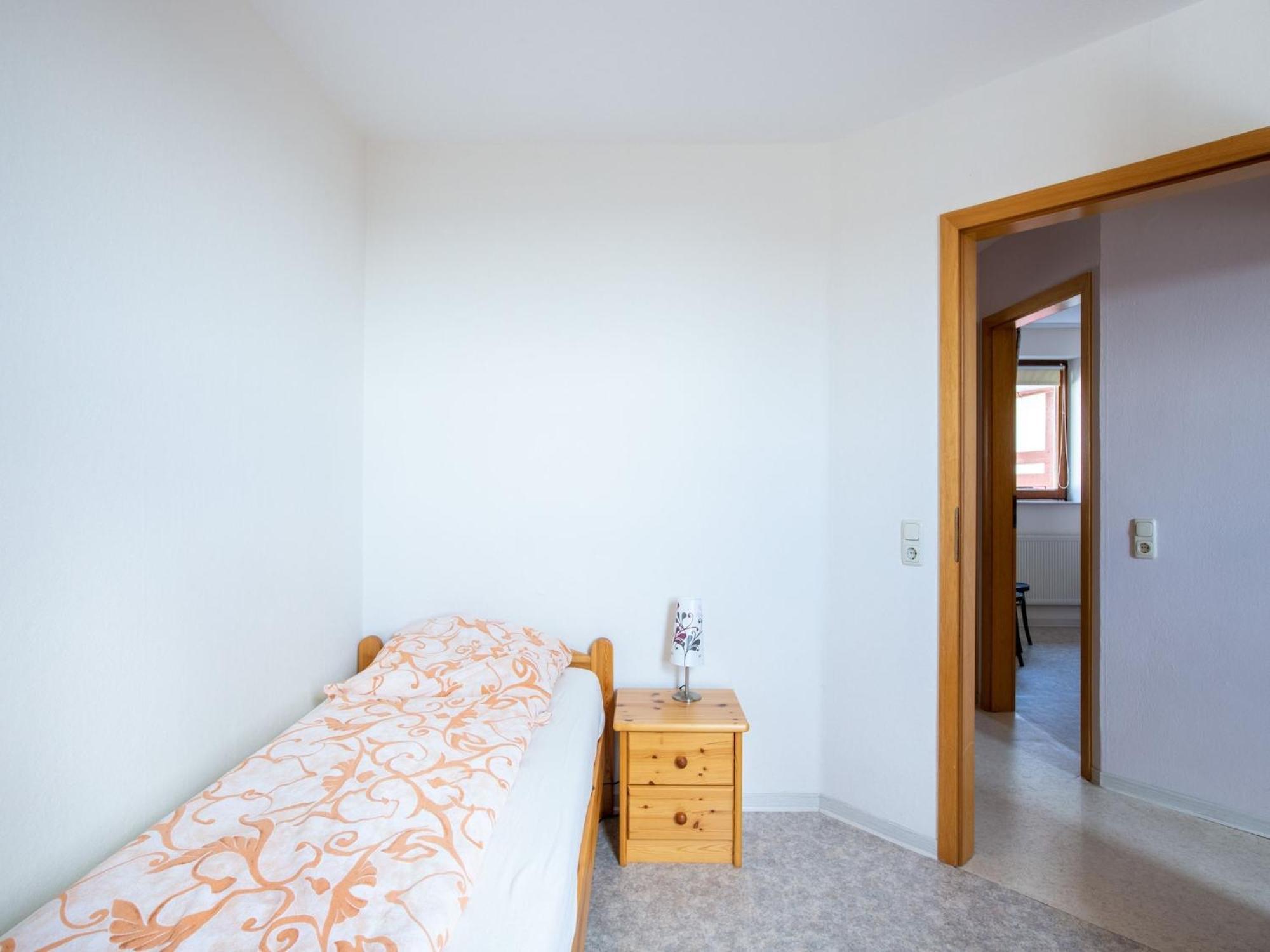 Delightful Holiday Home In Battenberg Near Forest Bagian luar foto