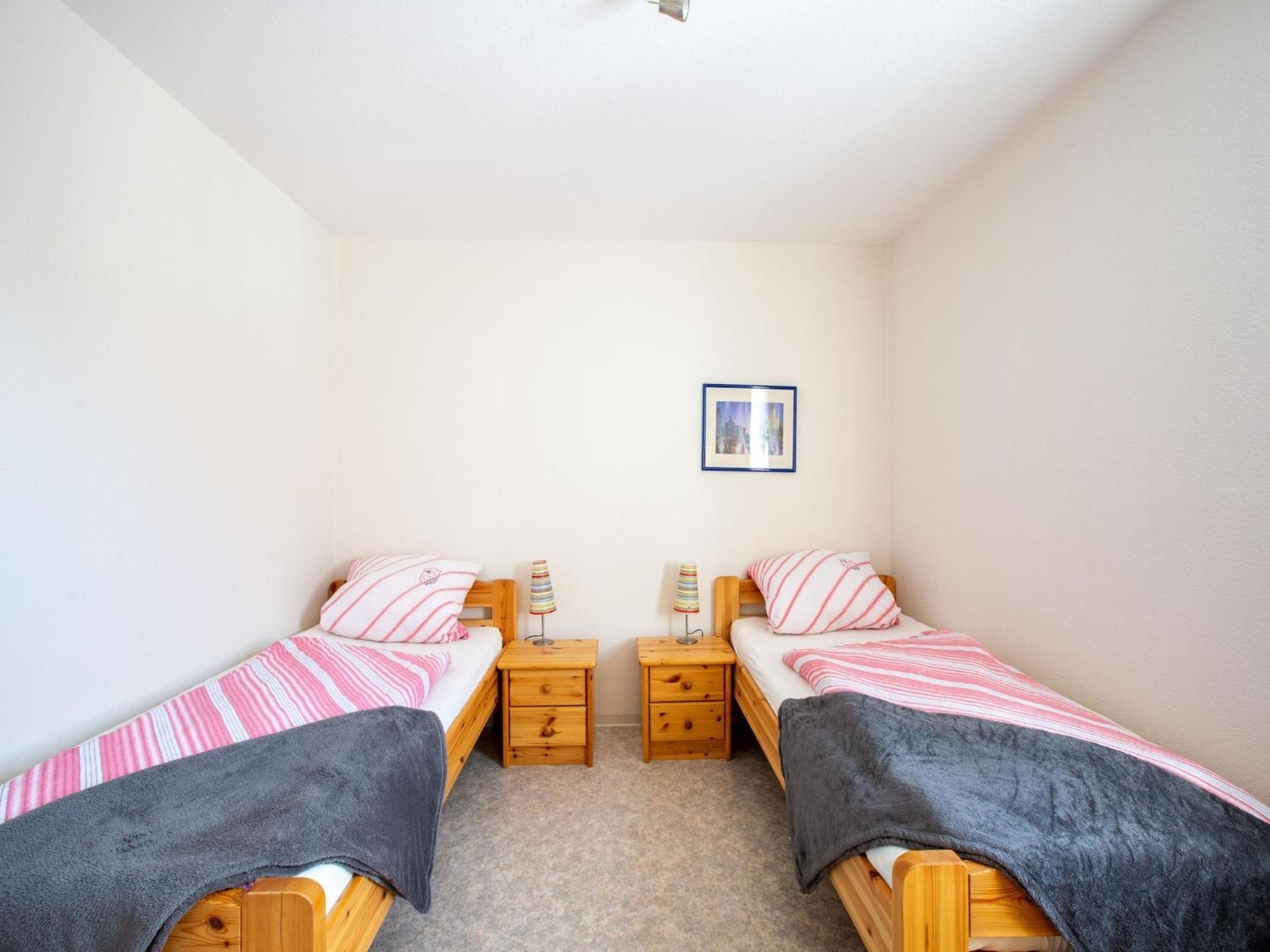 Delightful Holiday Home In Battenberg Near Forest Bagian luar foto