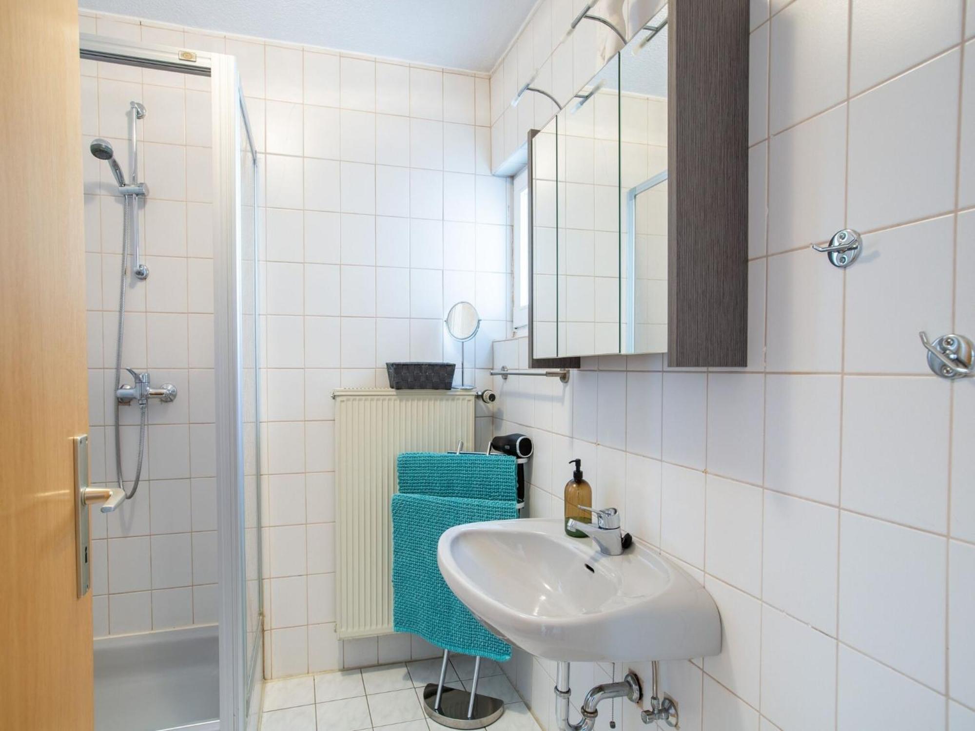 Delightful Holiday Home In Battenberg Near Forest Bagian luar foto