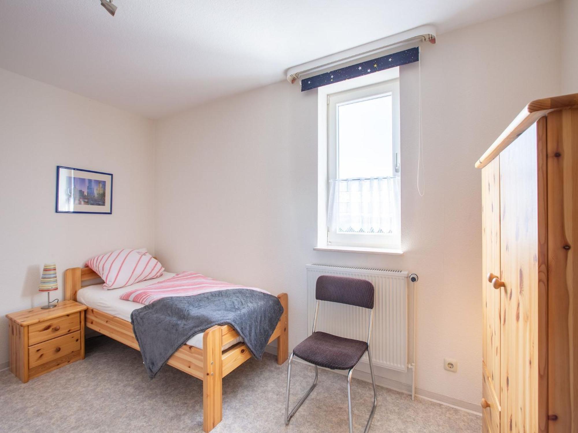 Delightful Holiday Home In Battenberg Near Forest Bagian luar foto
