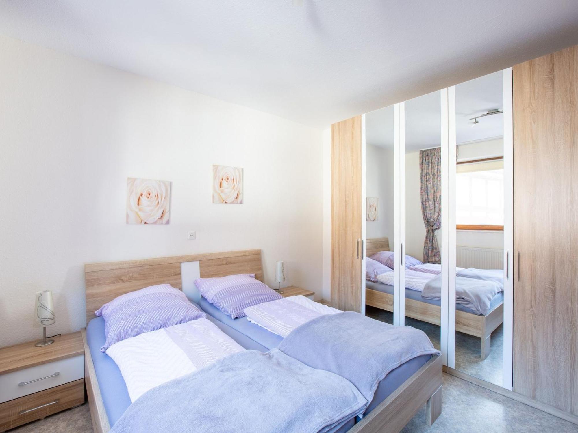 Delightful Holiday Home In Battenberg Near Forest Bagian luar foto