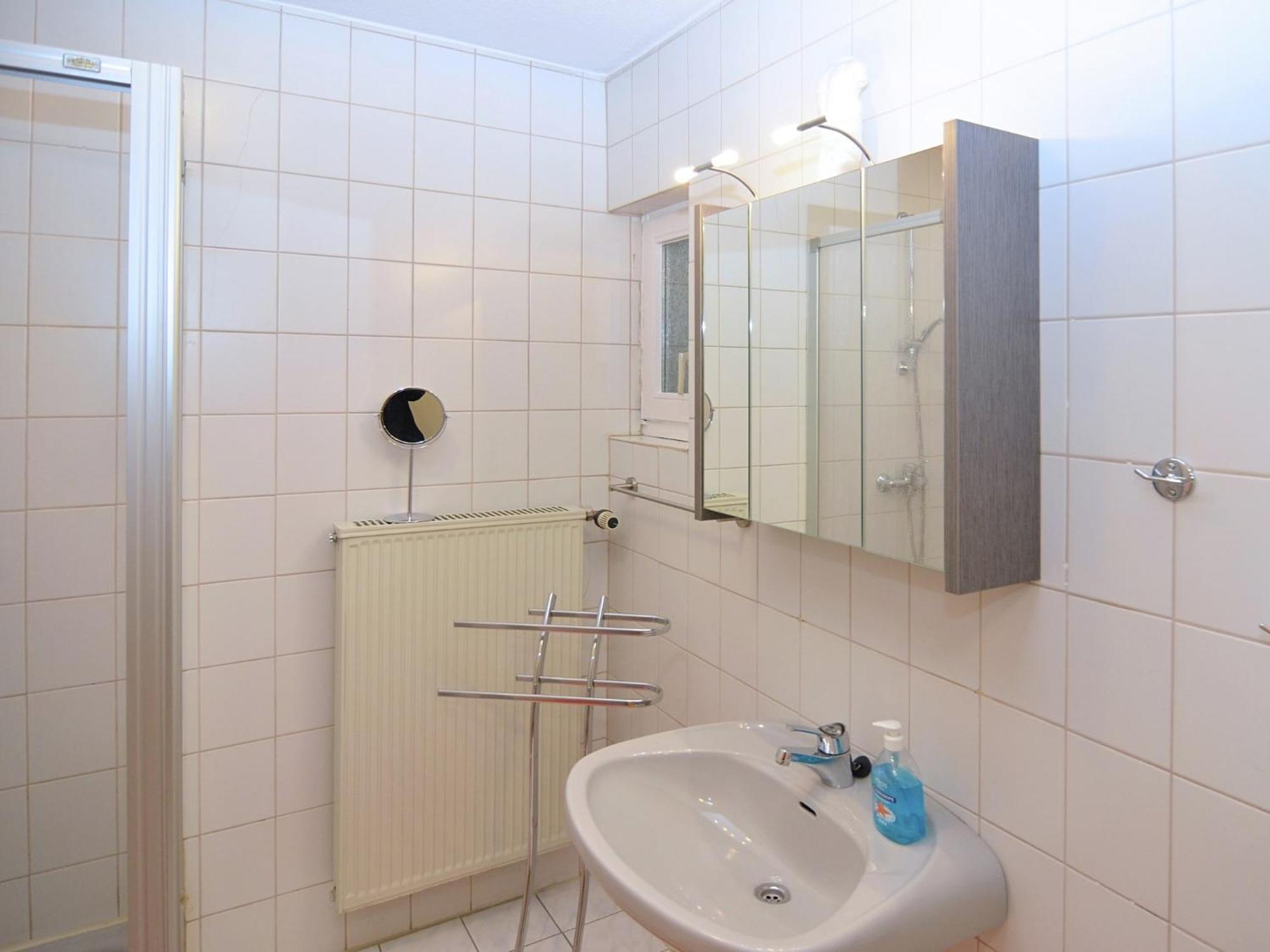 Delightful Holiday Home In Battenberg Near Forest Bagian luar foto