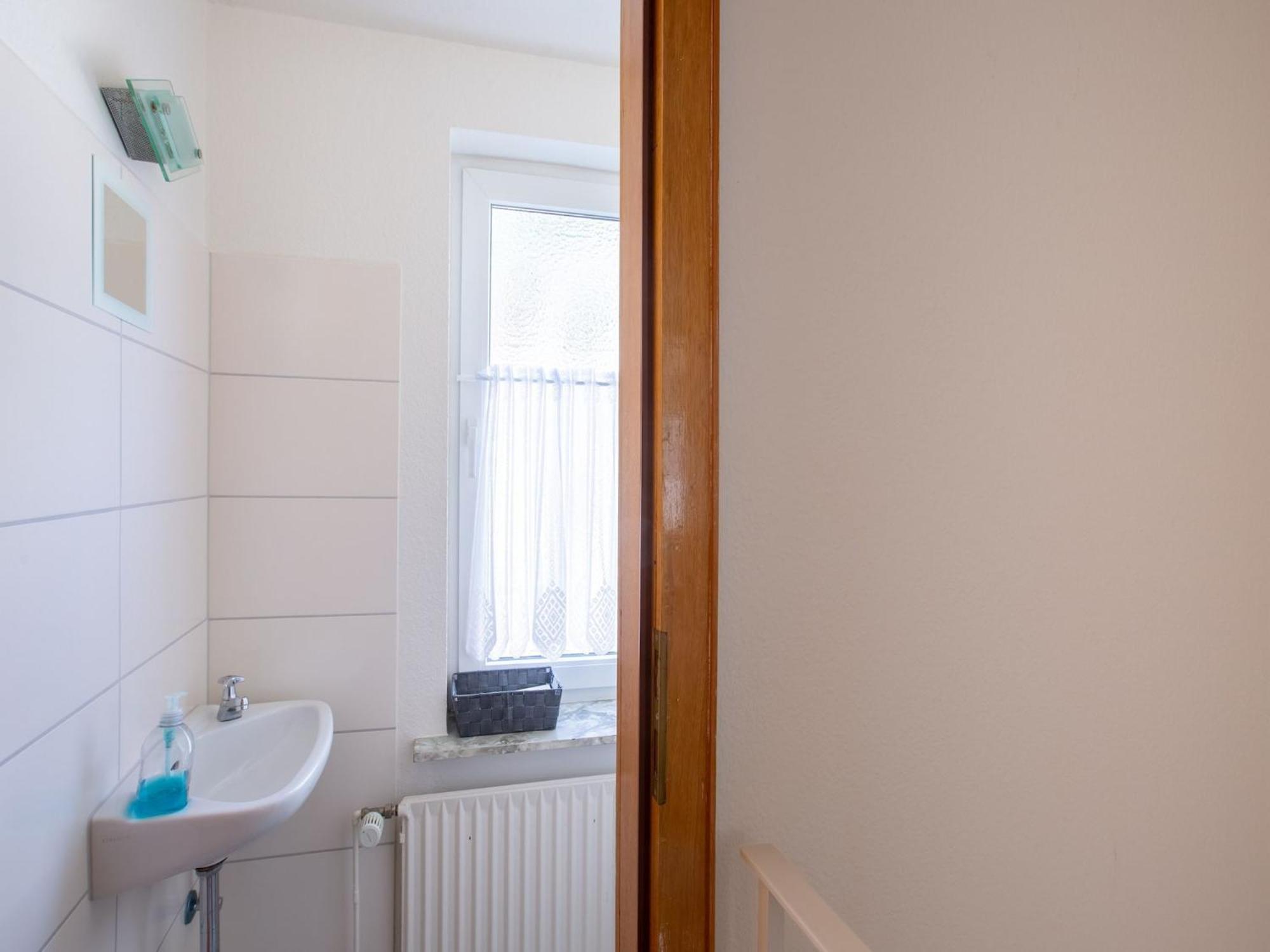 Delightful Holiday Home In Battenberg Near Forest Bagian luar foto