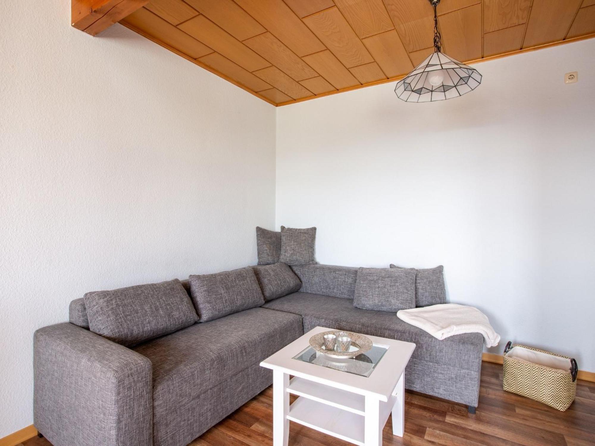 Delightful Holiday Home In Battenberg Near Forest Bagian luar foto