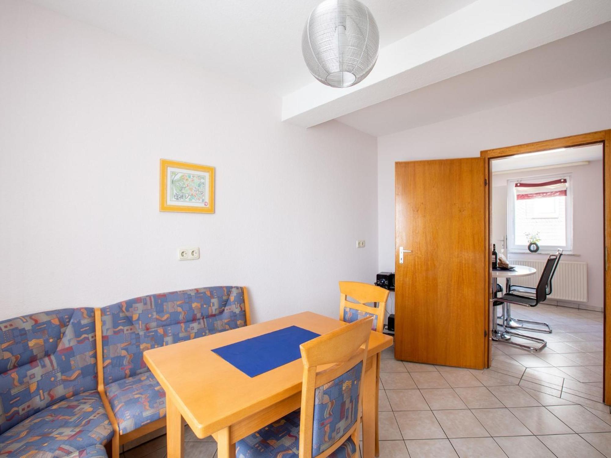 Delightful Holiday Home In Battenberg Near Forest Bagian luar foto